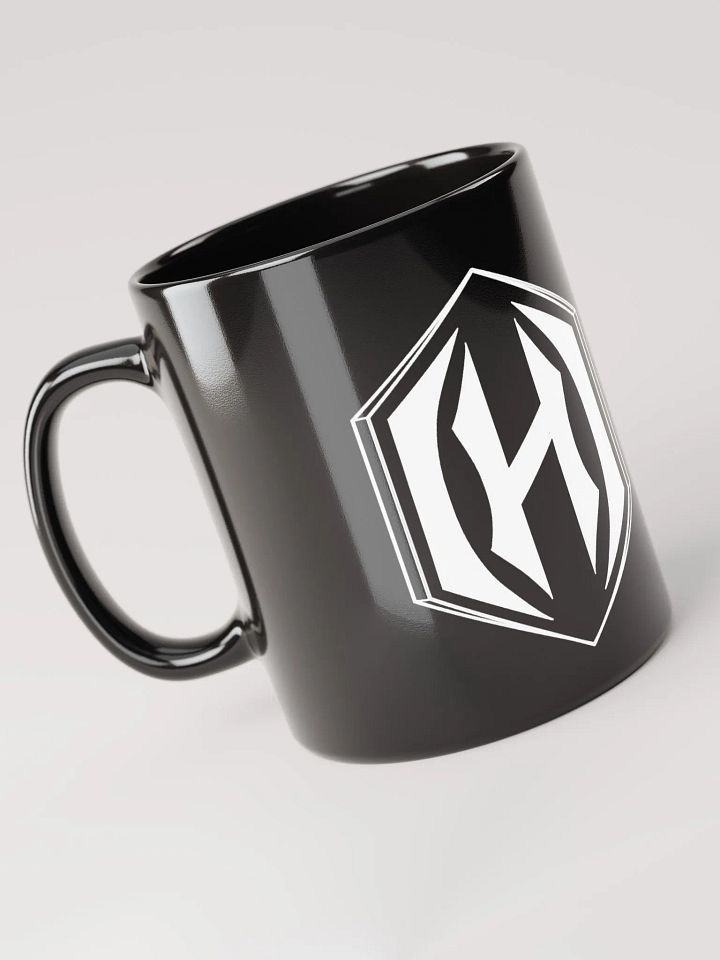 Heretic Mug product image (1)