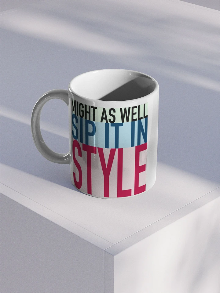Mug | STYLE product image (1)