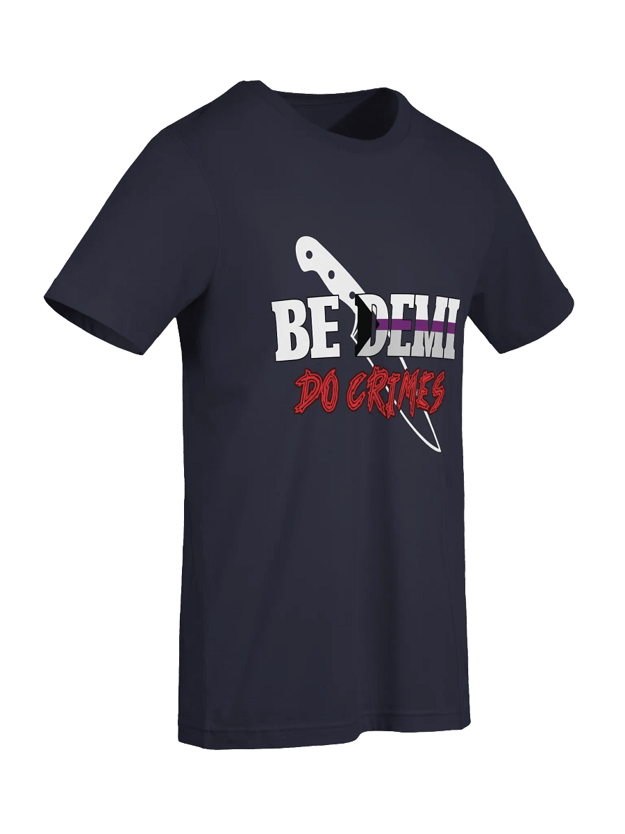 Be Demi, Do Crime product image (81)