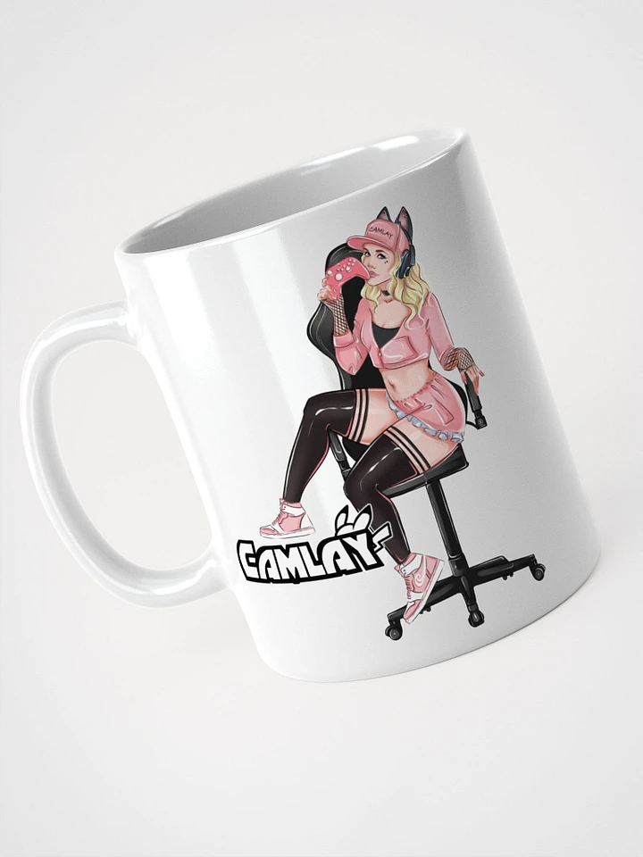 GamergirlTease Cup product image (1)