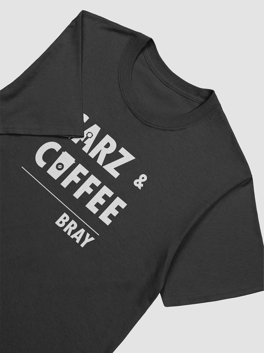 Carz & Coffee Bray - Tshirt product image (3)