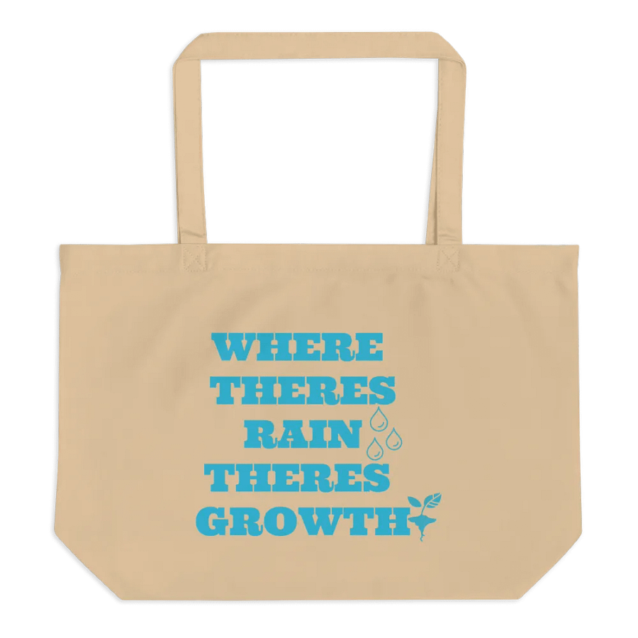 Harvest Grace Tote product image (1)