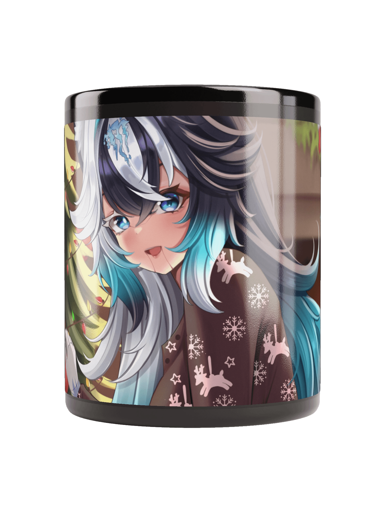 Xmas Mimi Mug product image (10)