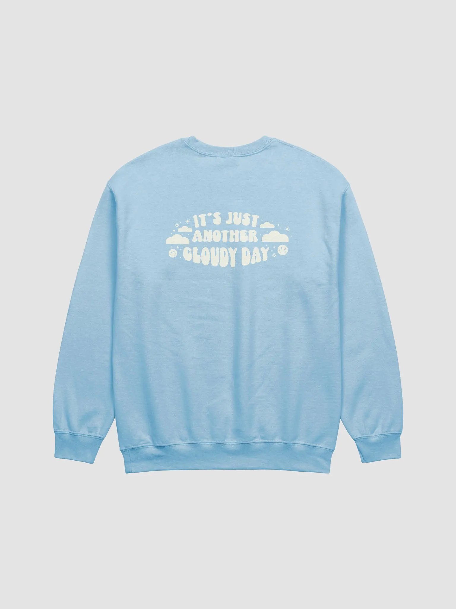 Cloudy Day Sweatshirt product image (18)