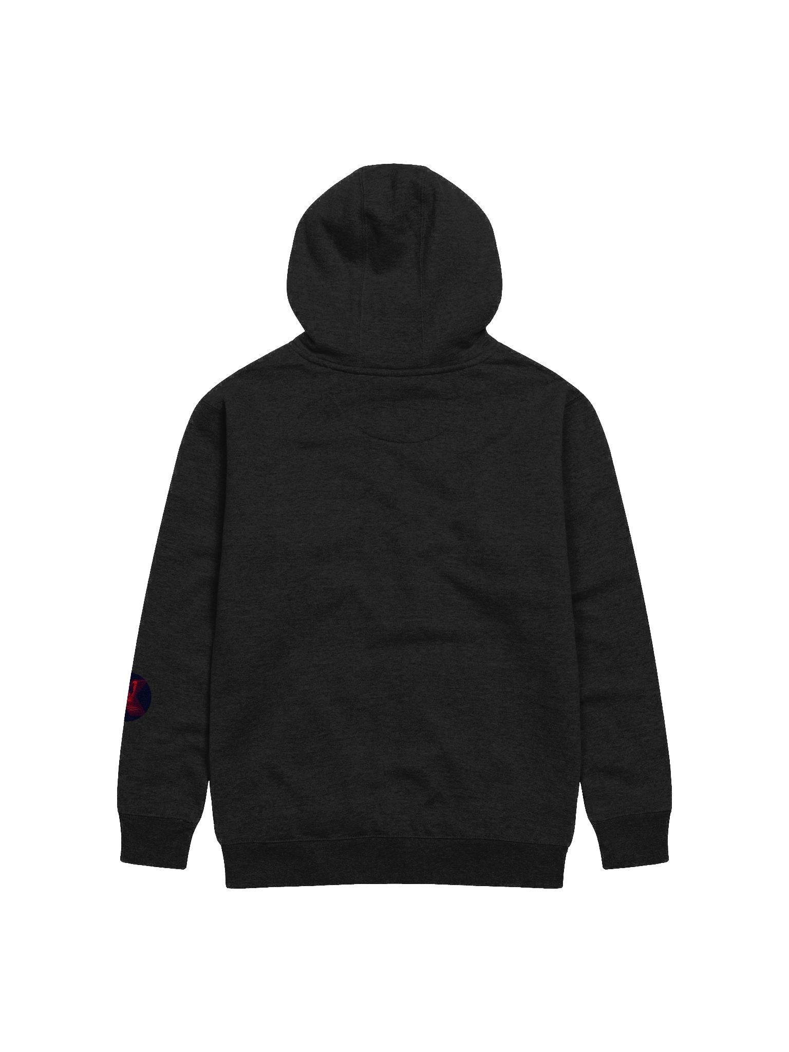 Locked In - Hoodie product image (2)