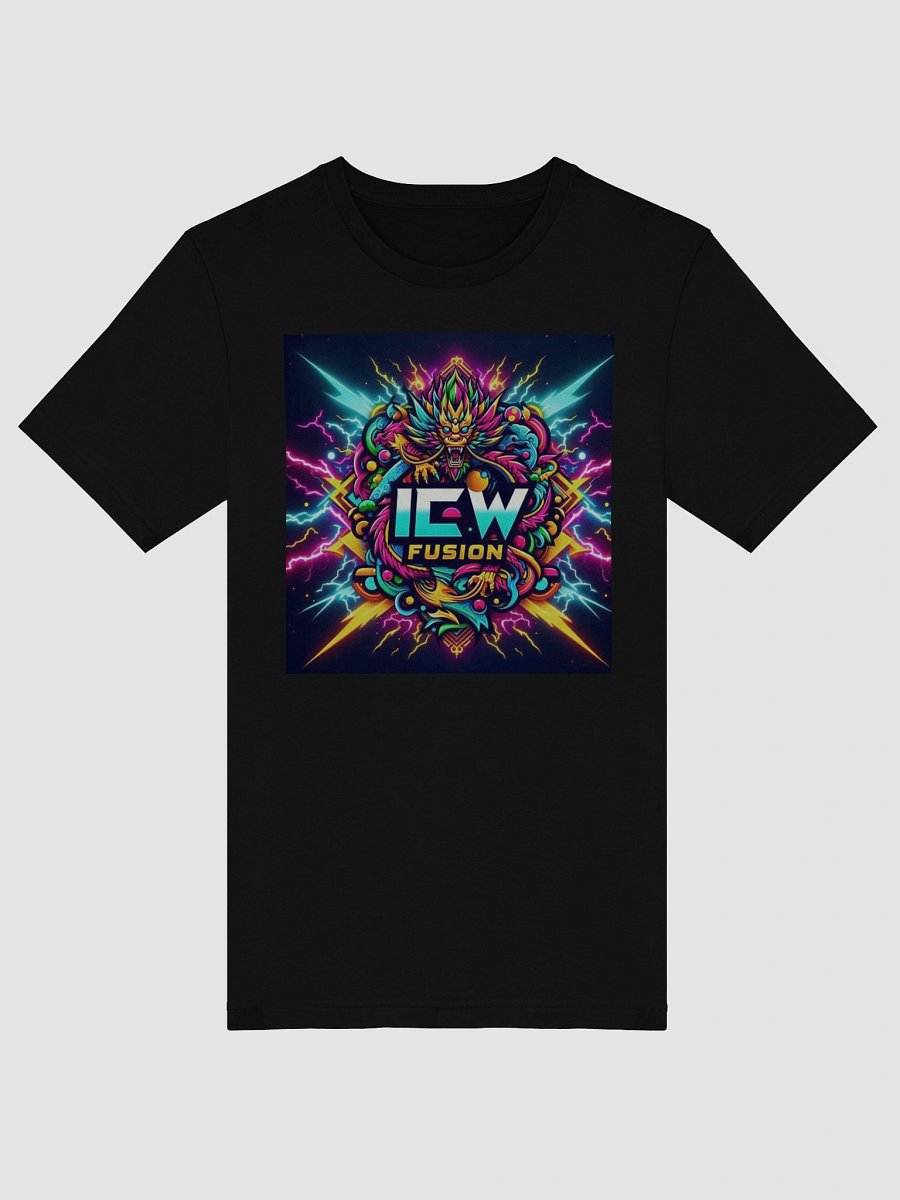 ICW Fusion Logo T-Shirt product image (27)