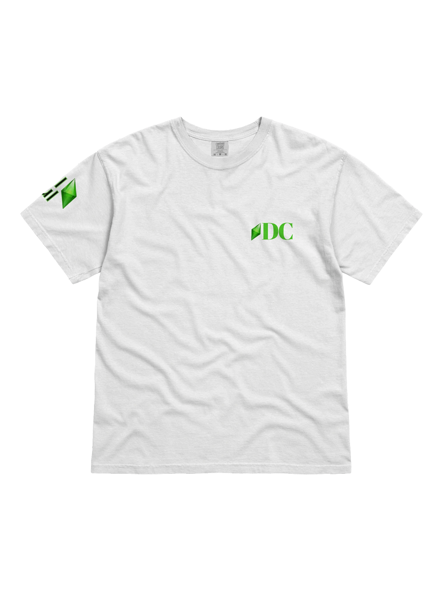 DCSim-A-Thon T-Shirt product image (81)