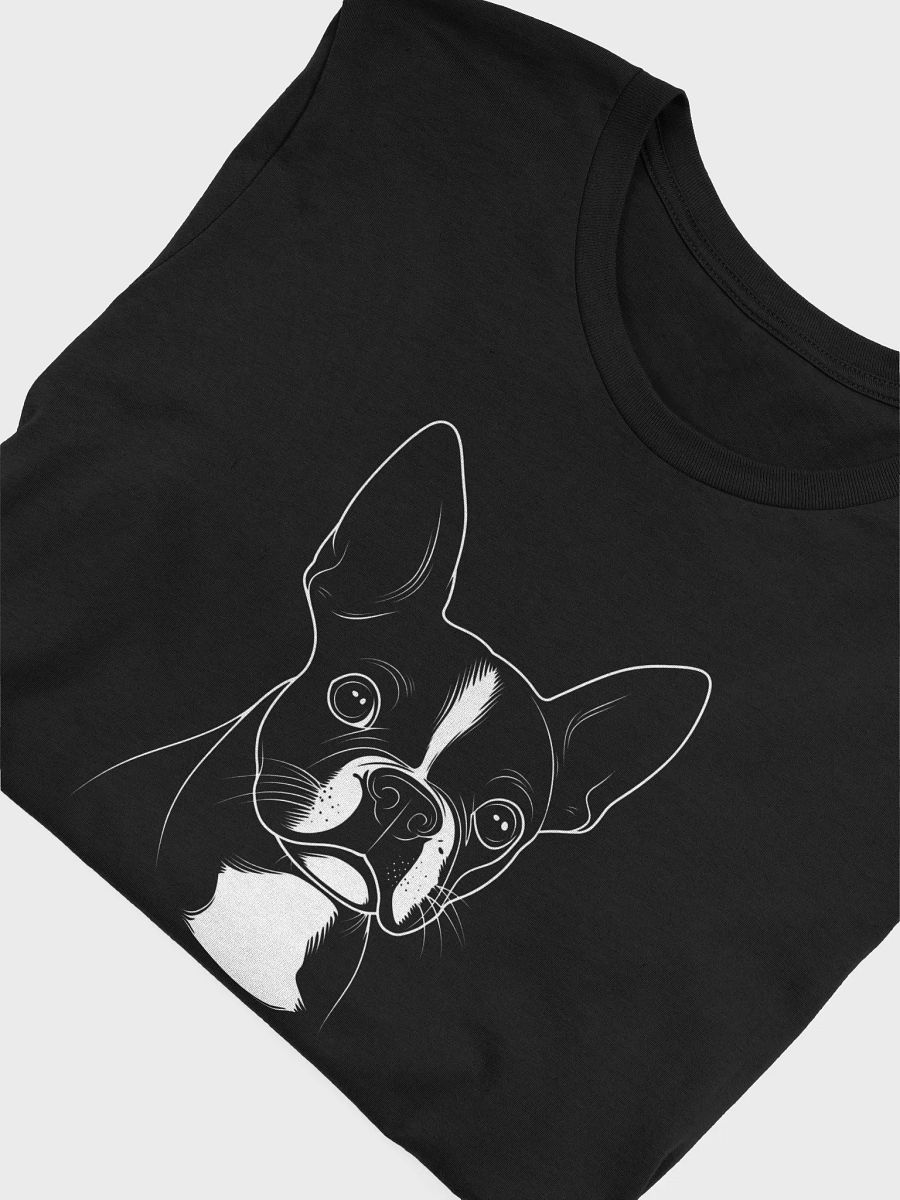 Boston Terrier T-Shirt product image (5)