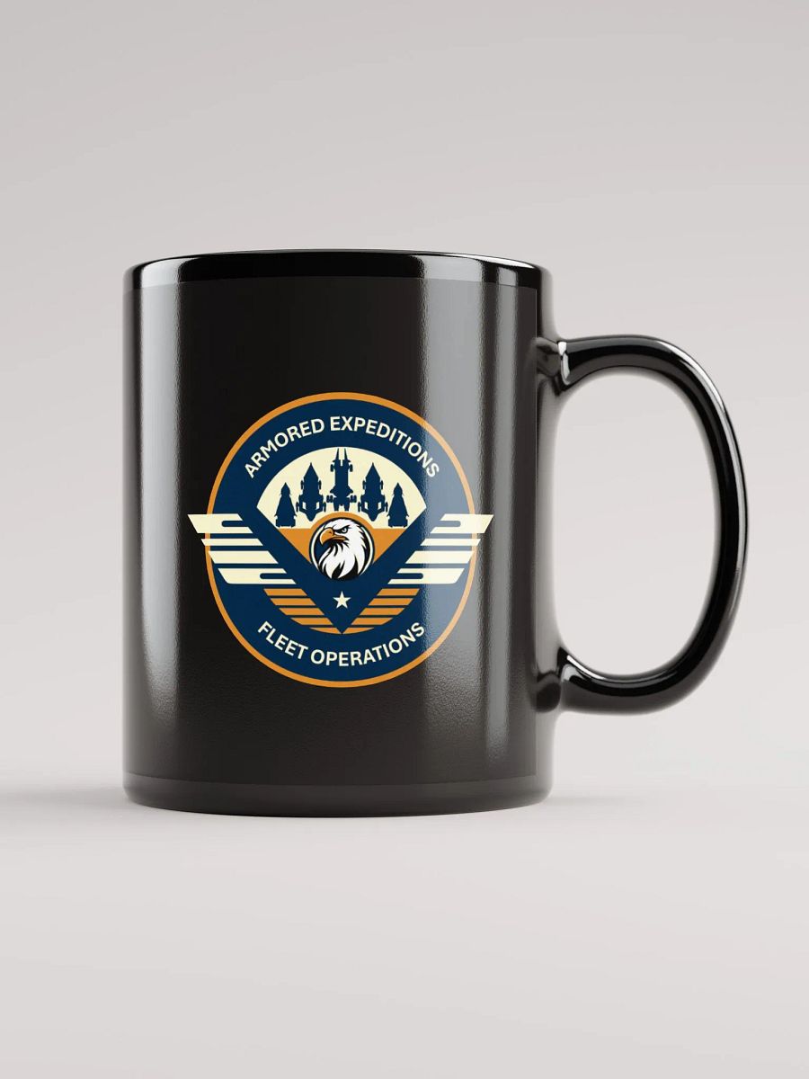 AEX Fleet Mug product image (2)