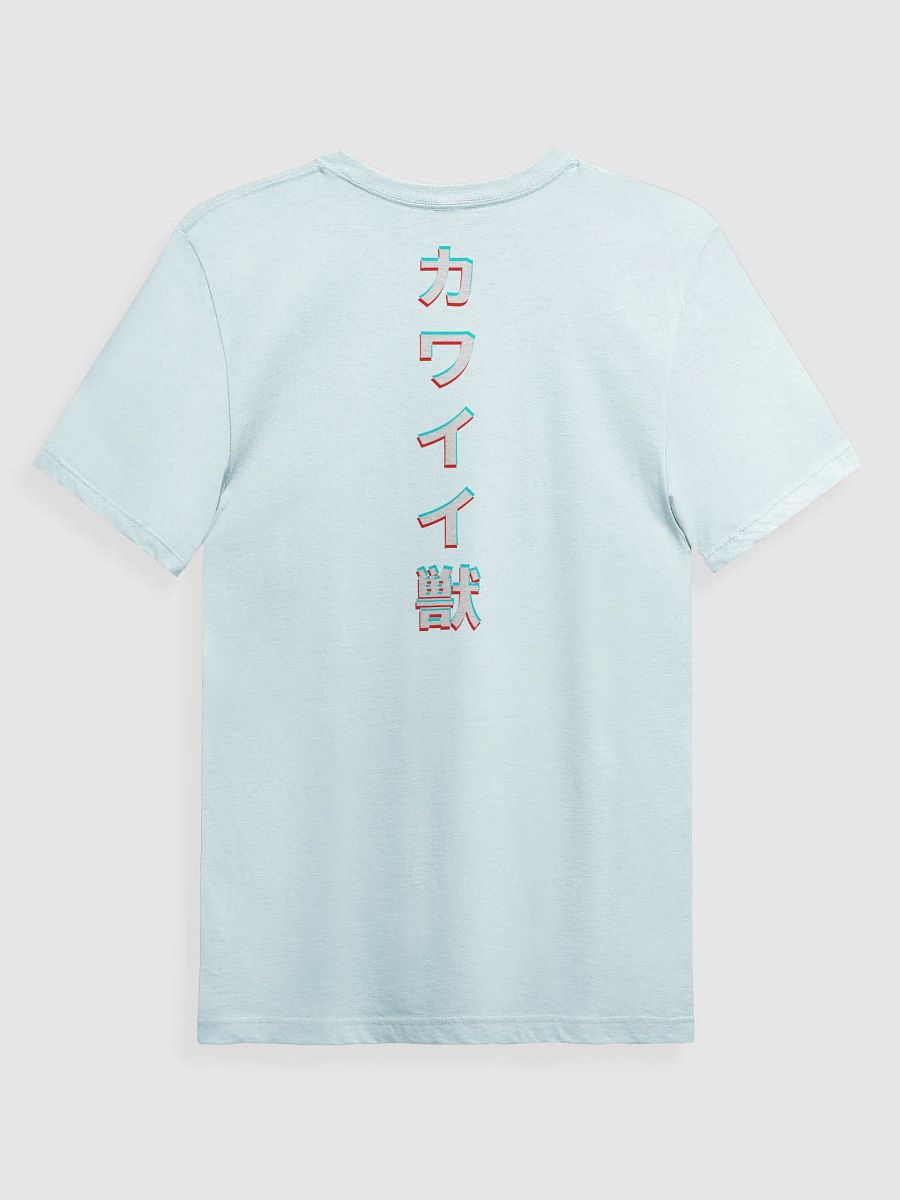 Kawaiiju Cityscape Tee product image (27)