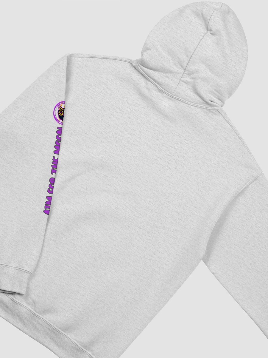 midnight's slogan hoodie product image (25)
