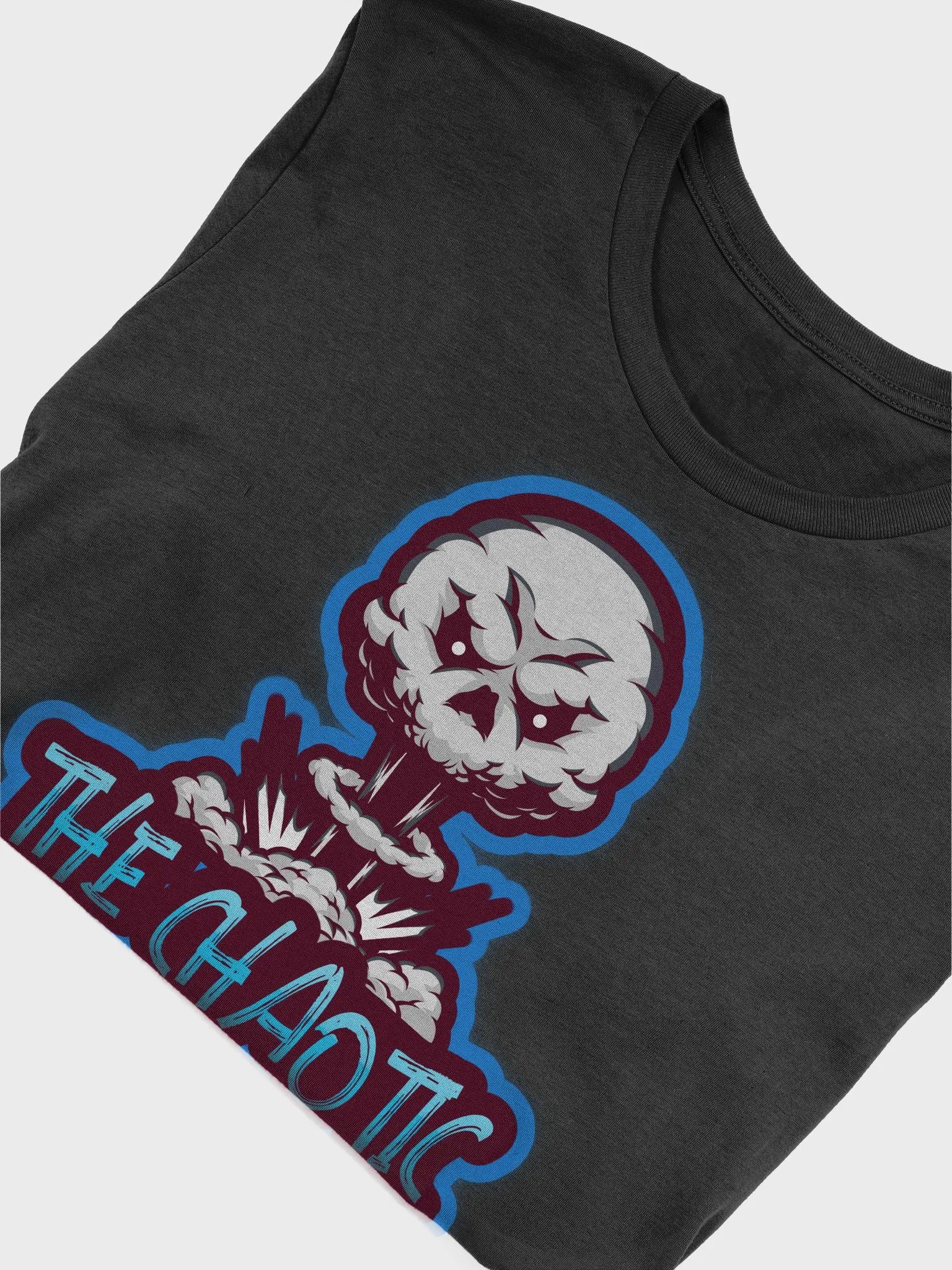 THE CHAOTIC FAMILY T-SHIRT product image (30)