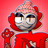 Red God