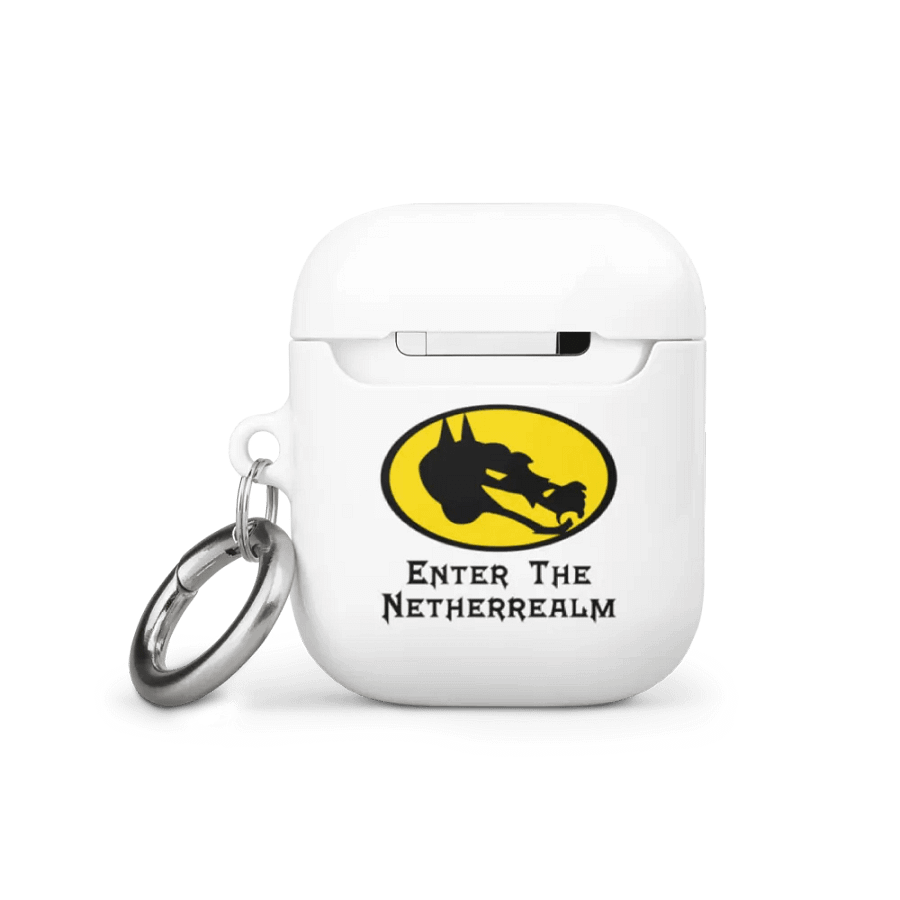 ETN Logo Airpod Case product image (3)