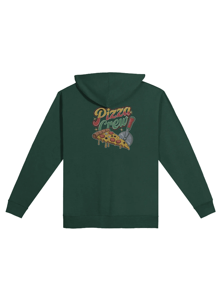 Pizza Crew product image (2)