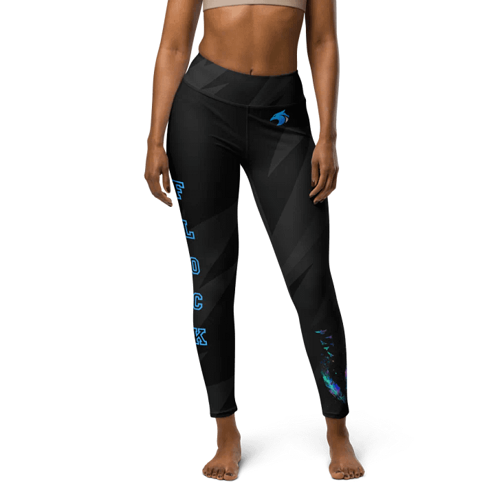 Female Leggings product image (1)