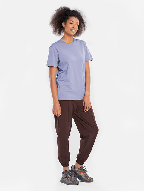 Photo showing Stanley/Stella Organic Cotton T-Shirt