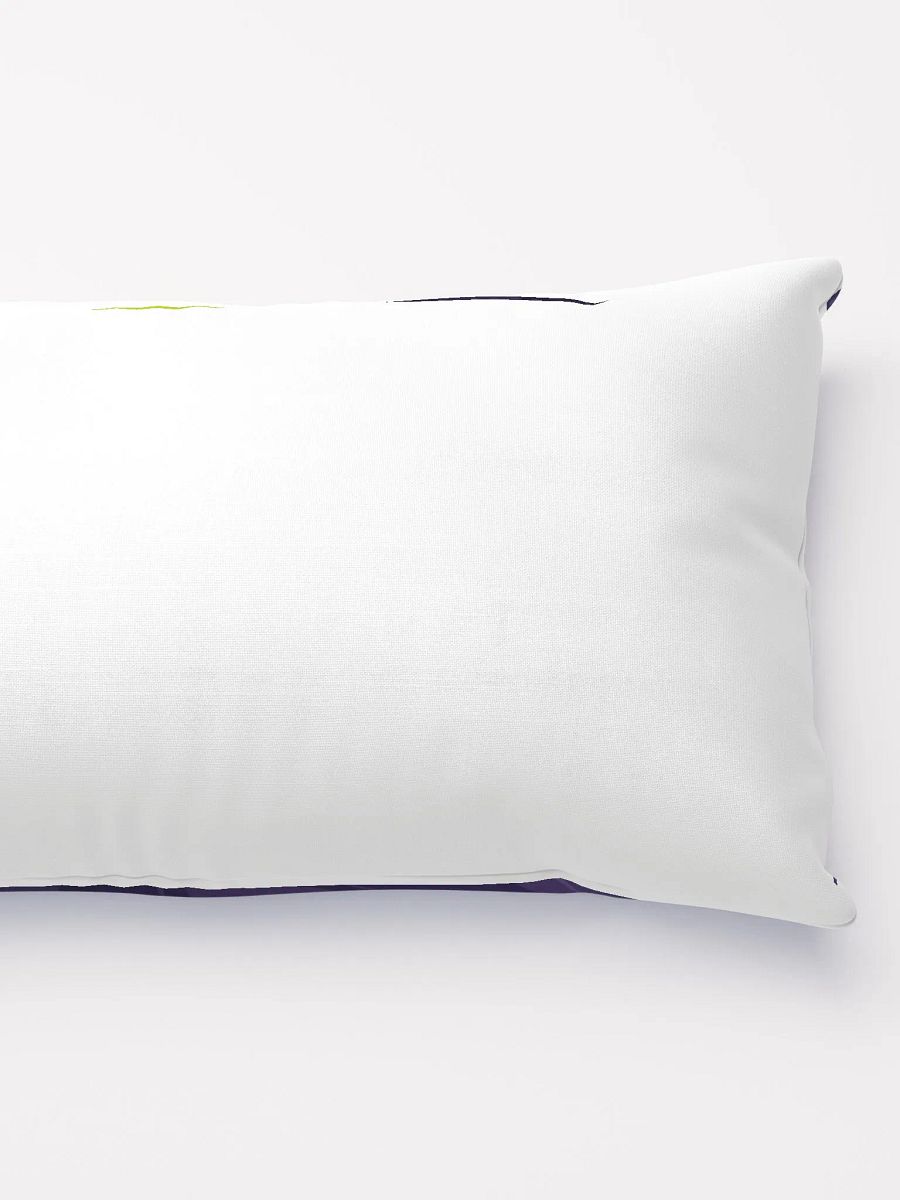 Riz Logo Pillow product image (5)