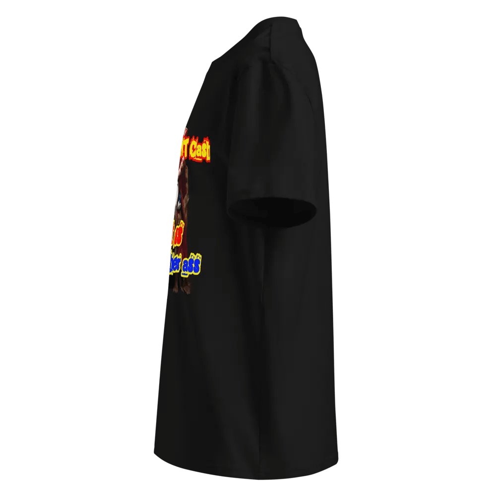 Regal Lion King Organic Tee product image (8)