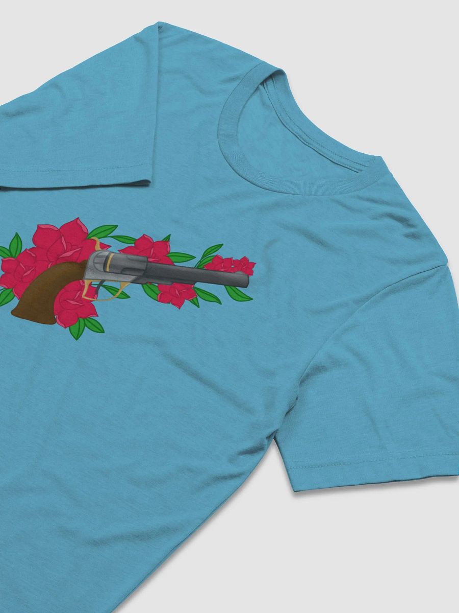 Uppercut soft tee product image (21)