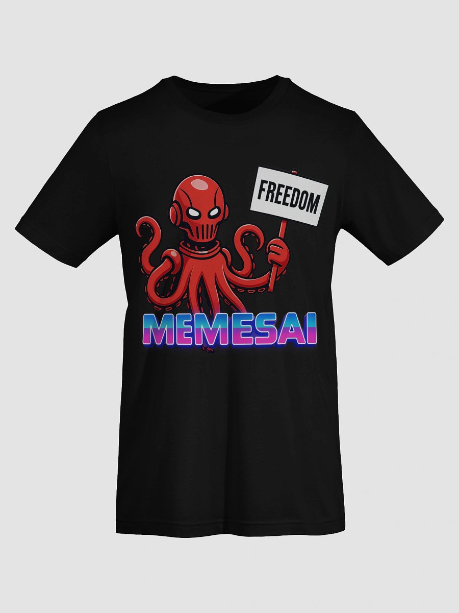 MemesAI Means Freedom product image (38)