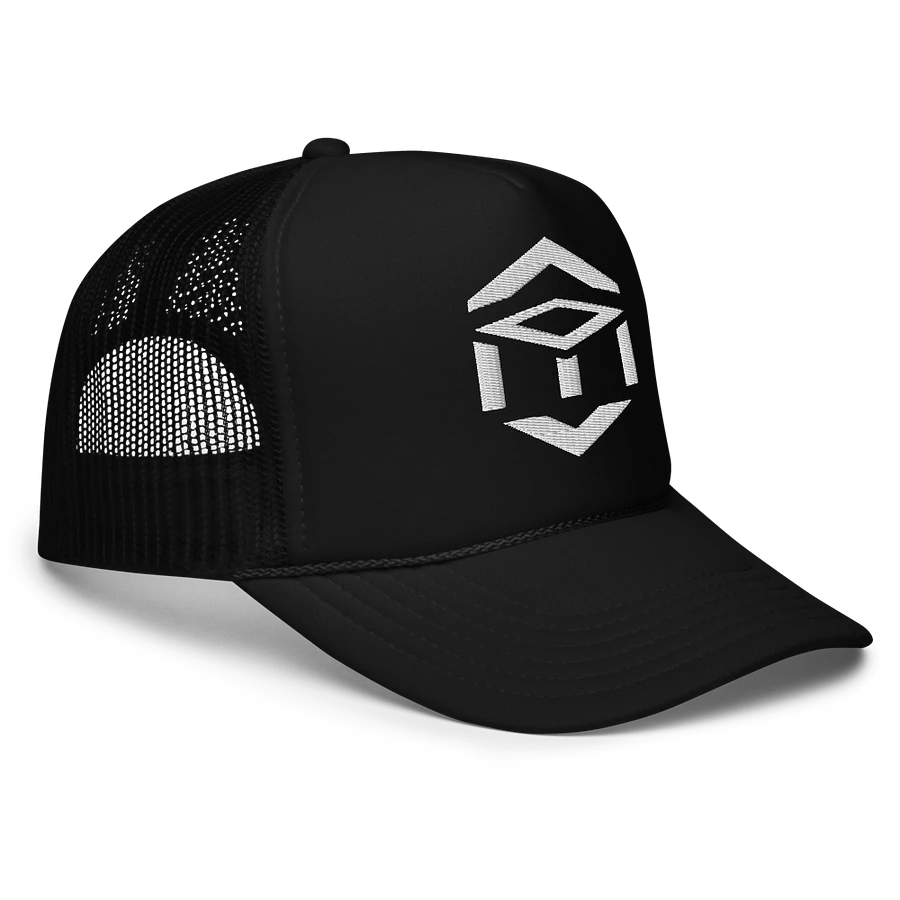 TET Trucker Hat product image (3)