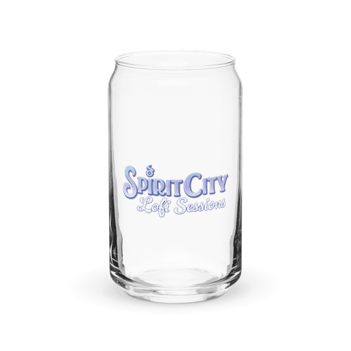Spirit City - Glass product image (1)