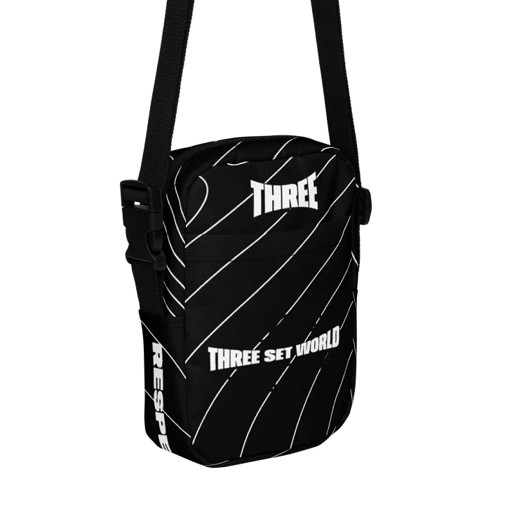 THREE SET WORLDWIDE - Crossbody Bag product image (1)
