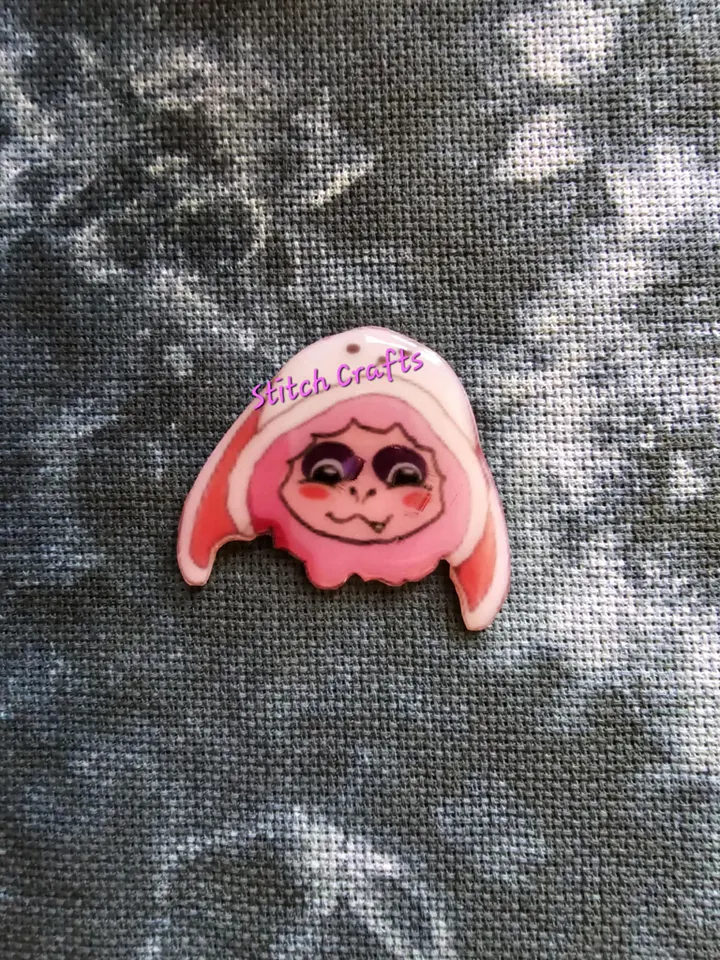 Rabbit Sheep Minder product image (1)