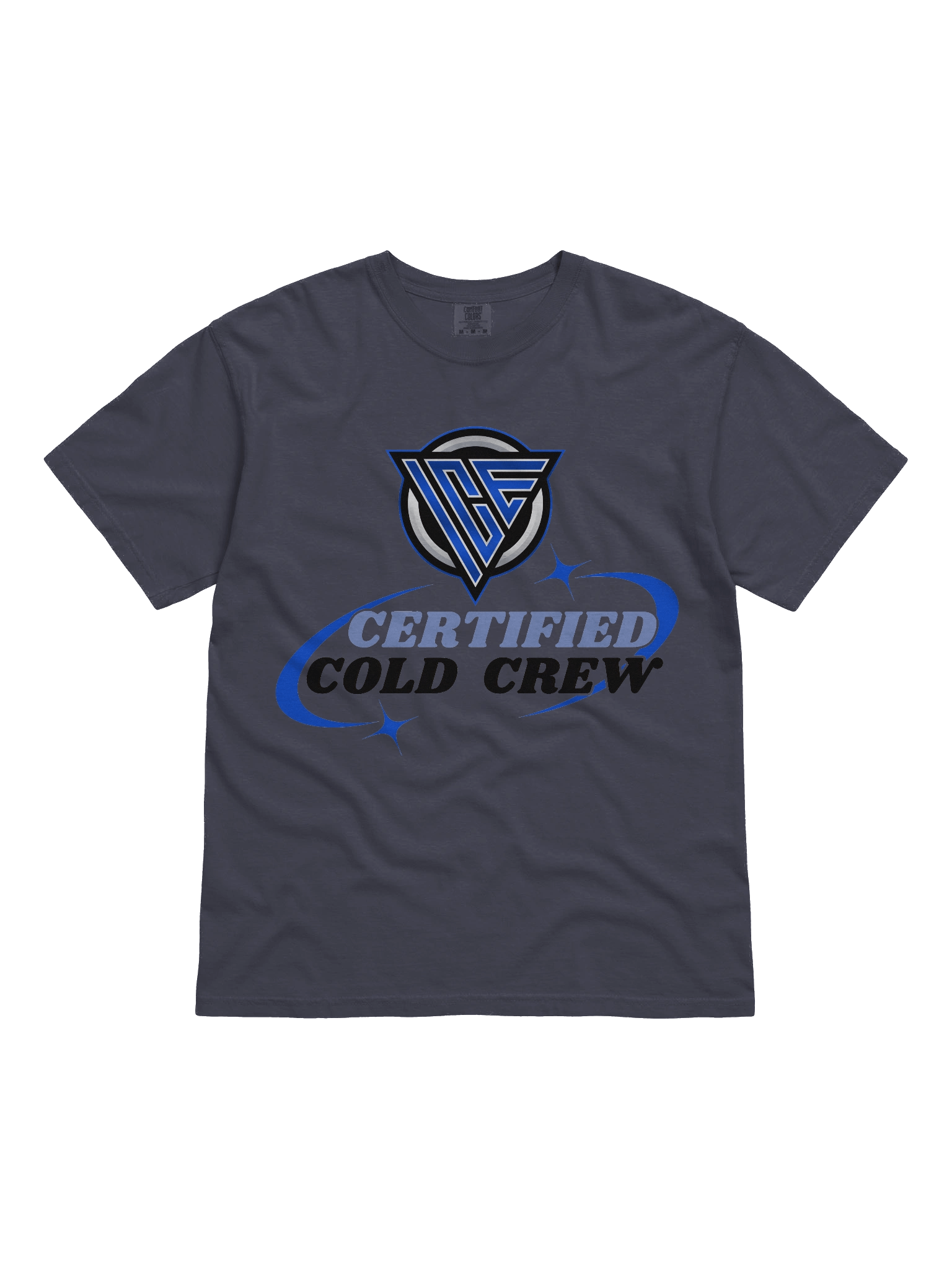 Cold Crew product image (1)