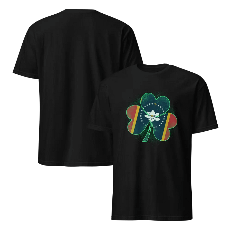 Mississippi Clover: St Patrick's Day product image (6)