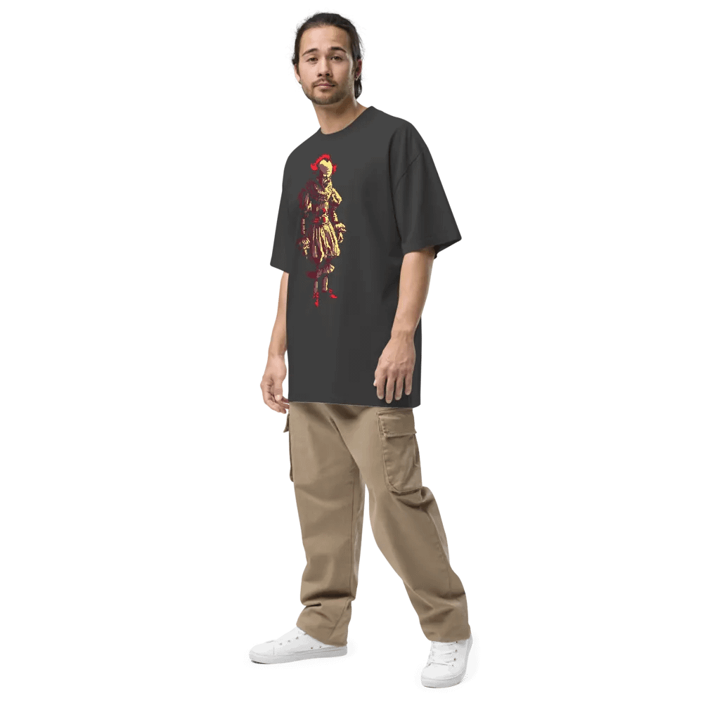 Pennywise Oversized product image (2)