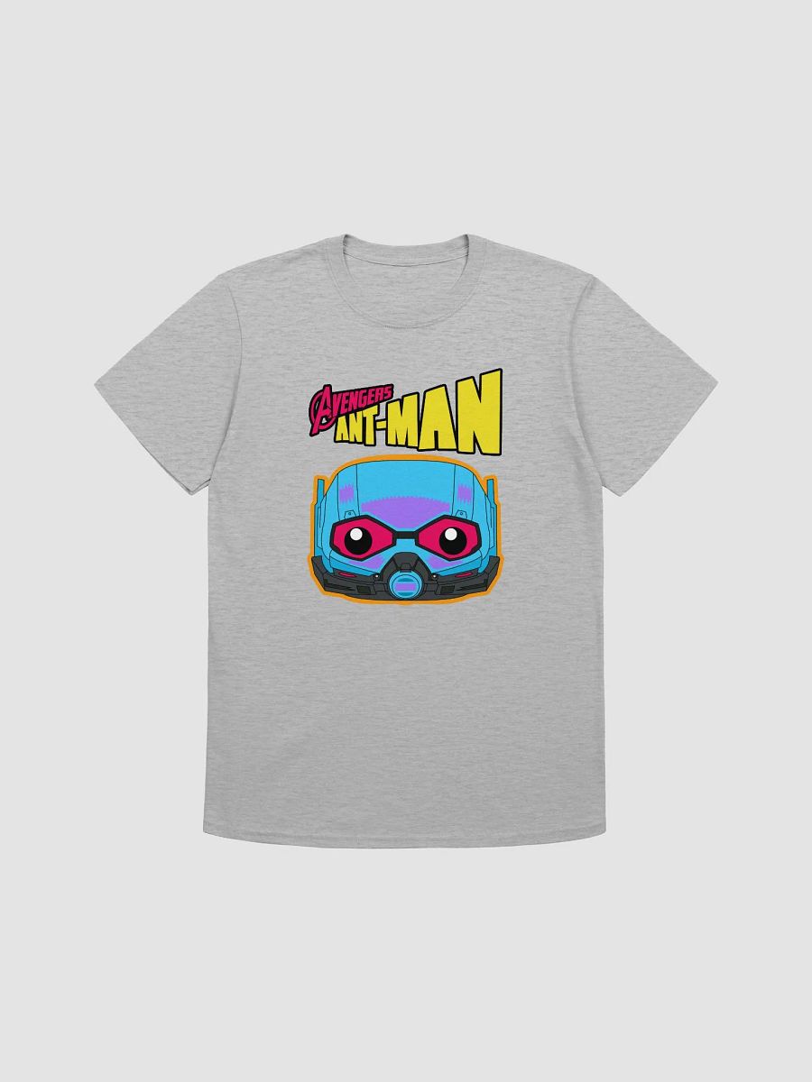 Ant-Man Avengers Cartoon T-Shirt product image (1)