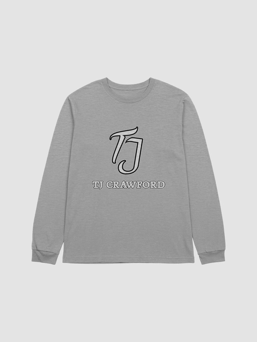 TJ Crawford Long Sleeve product image (2)