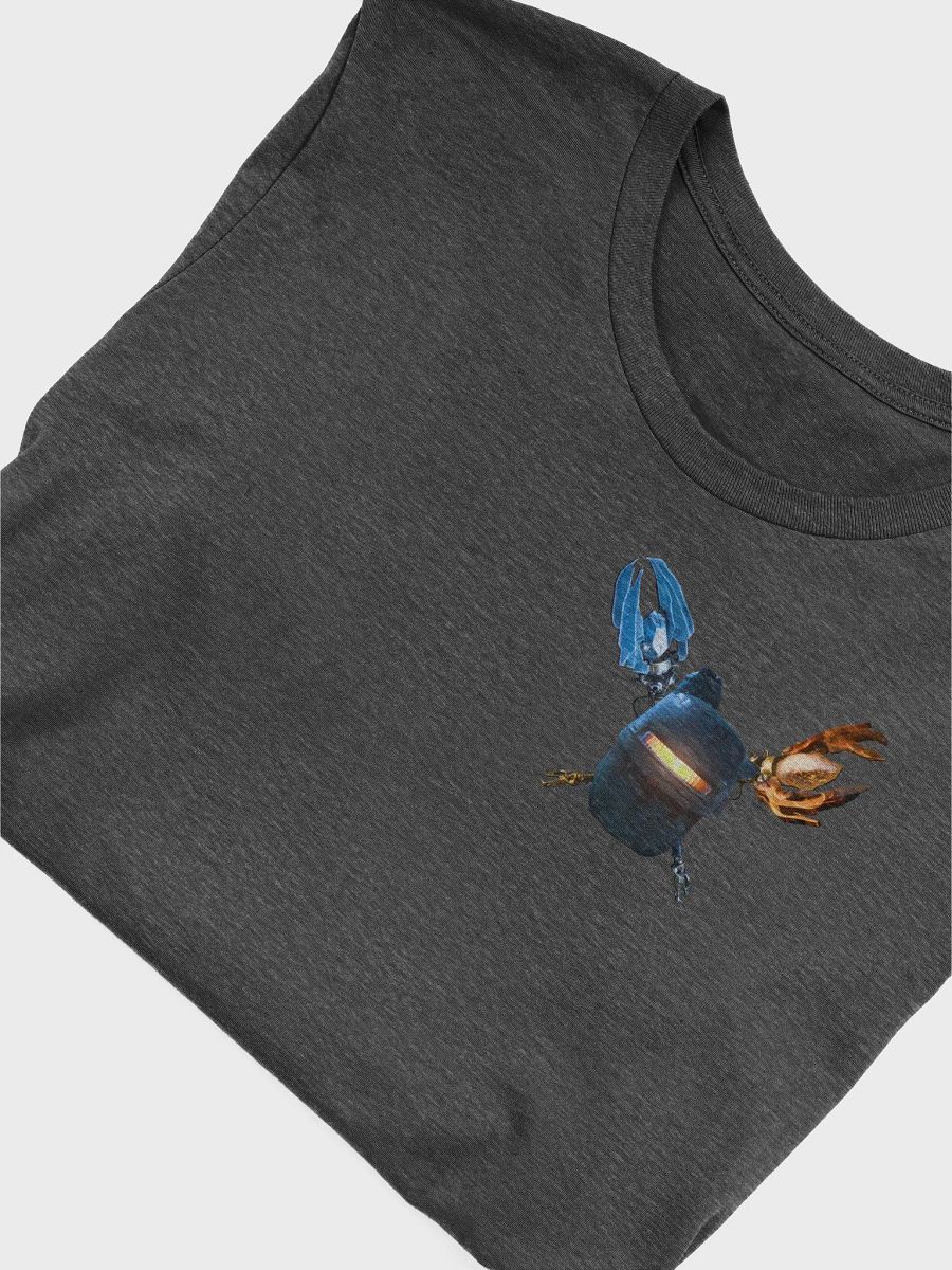 Origins Skull and Bones Shirt product image (5)