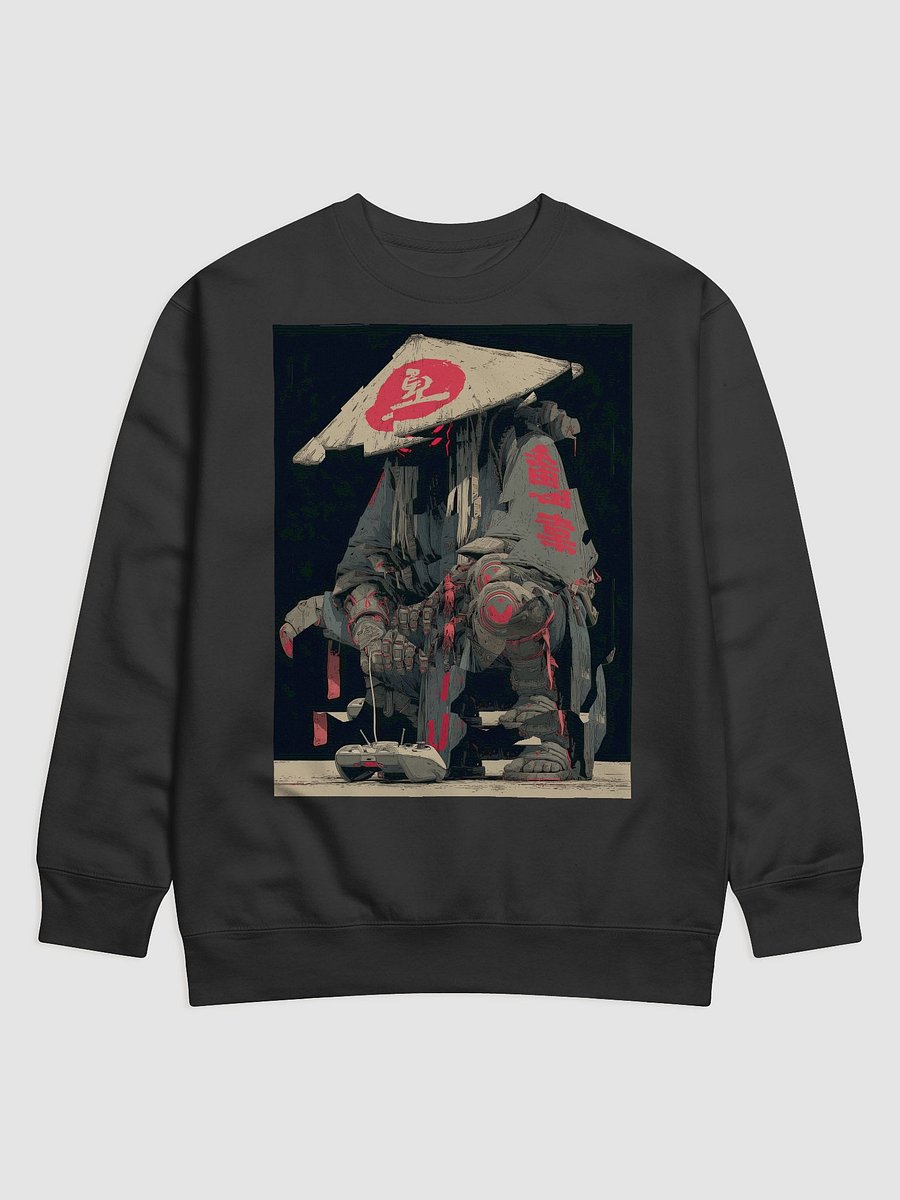 Sweater Bloodloop Ronin product image (1)