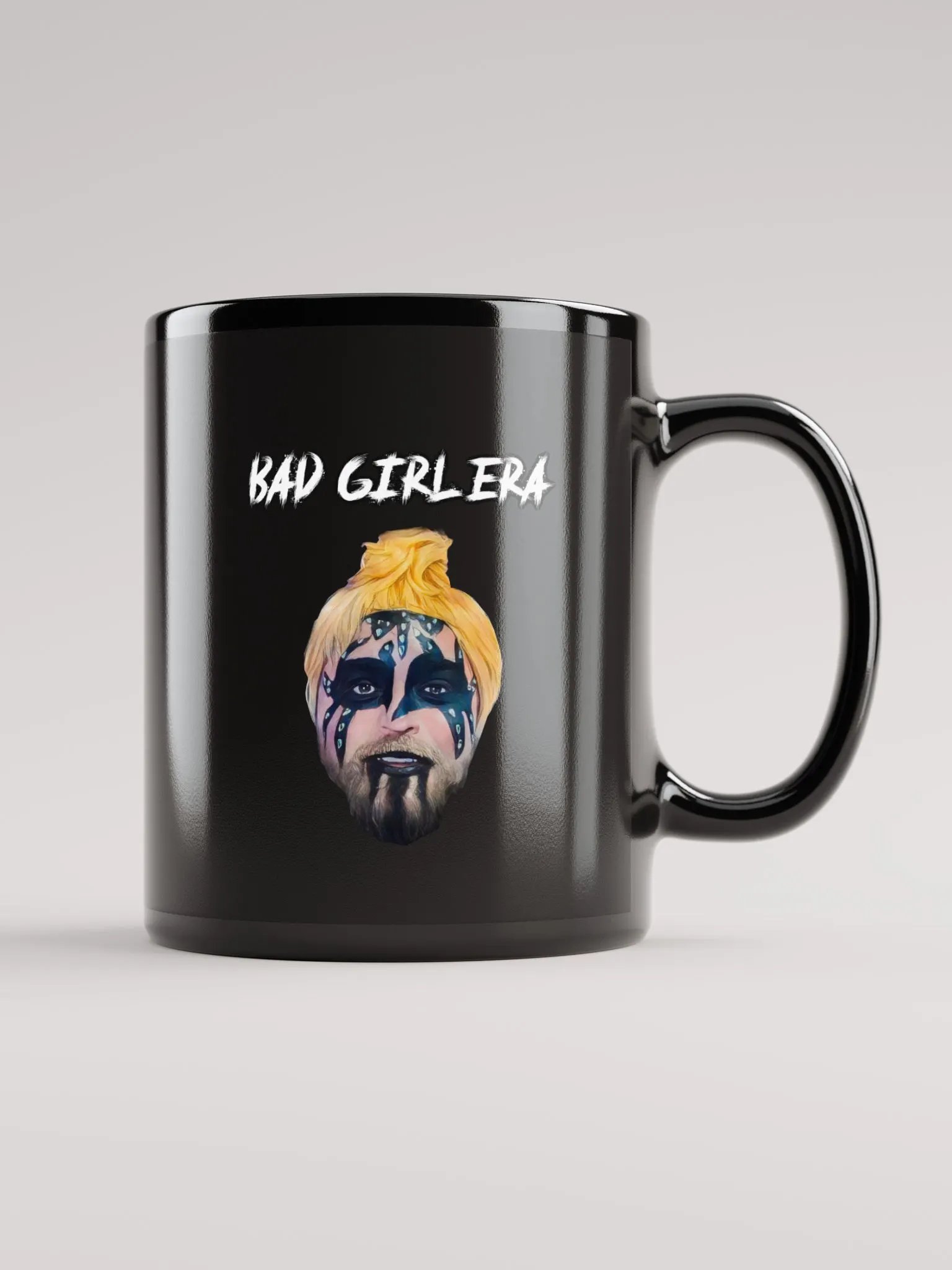Bad Girl Era Mug product image (2)