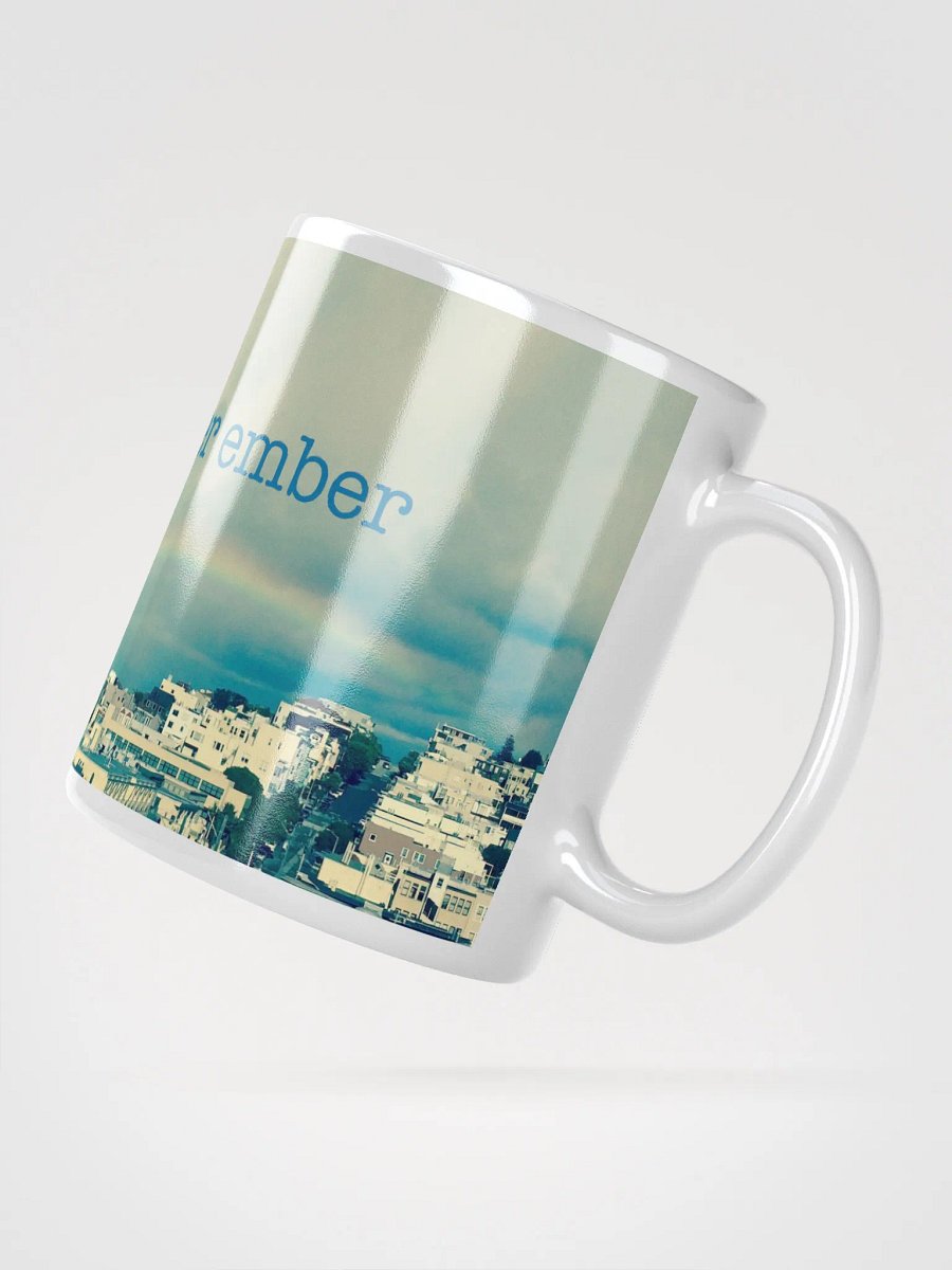 October Ember Mug product image (2)