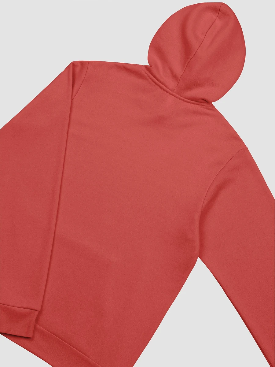Supersoft Hoodie - Black Ink Edition product image (4)