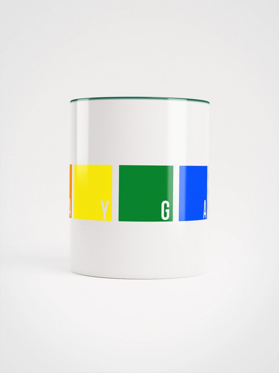 Say Gay Mug - Being Liberal product image (39)