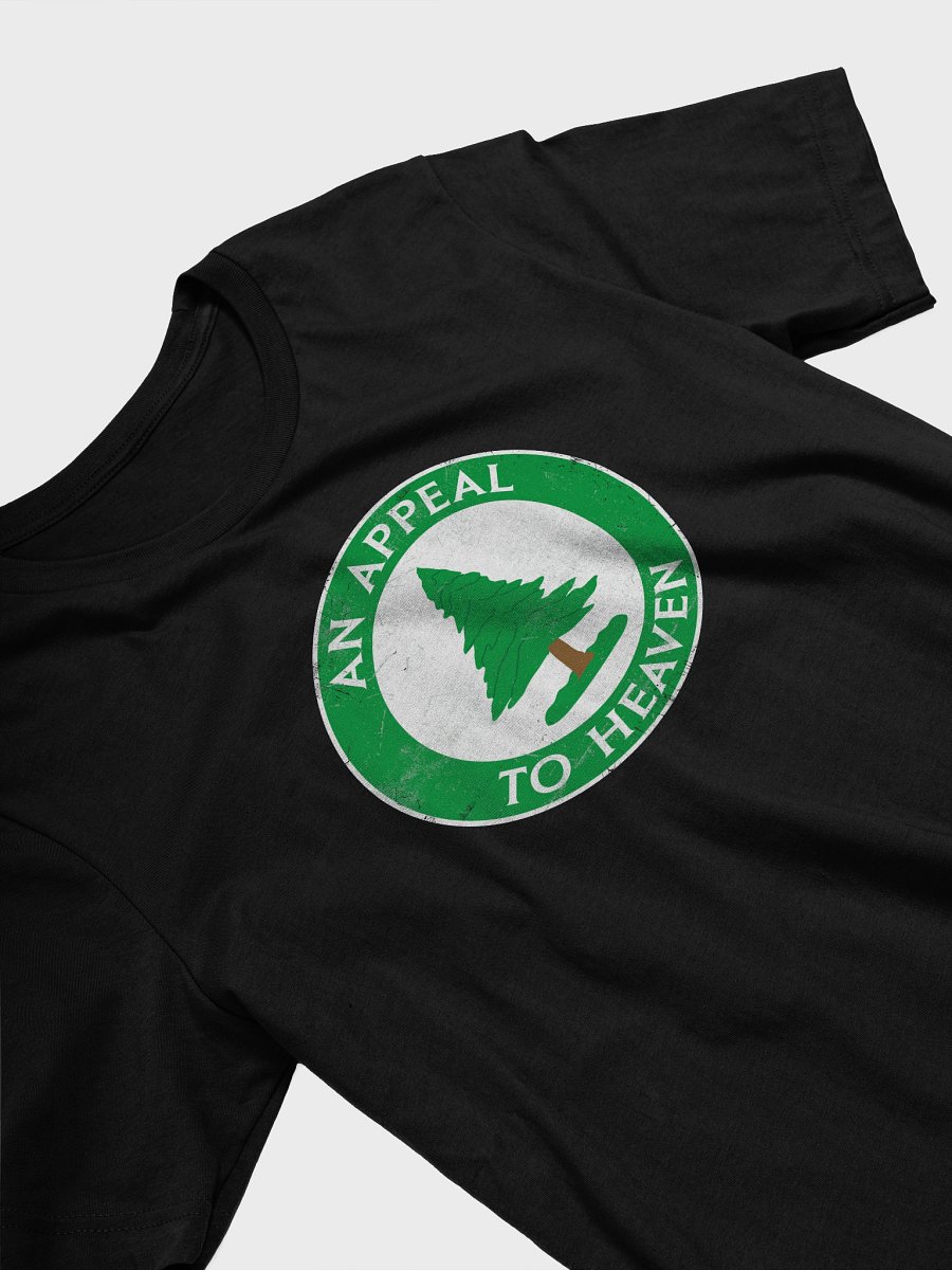 An Appeal To Heaven - Tee product image (16)
