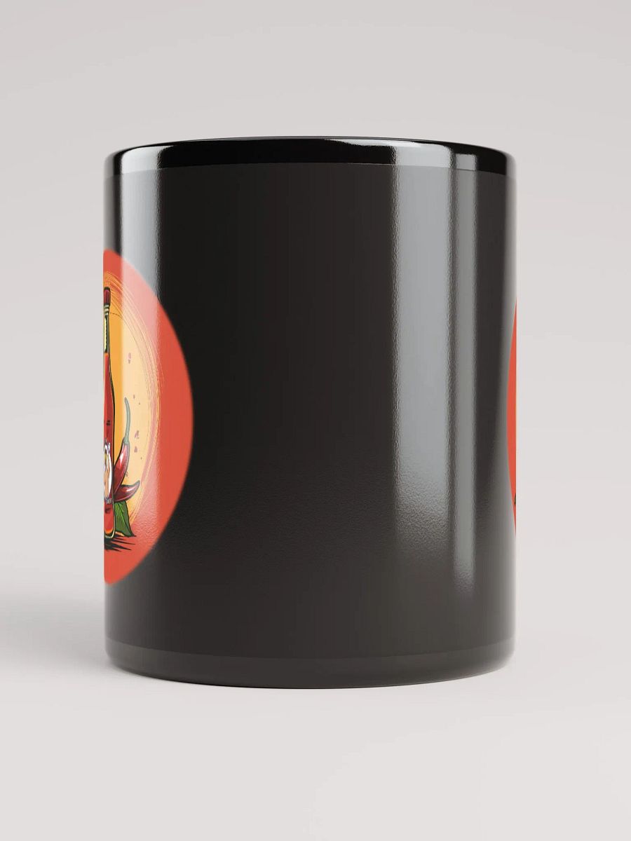 Chancla Sauce Mug 11/15 oZ product image (10)