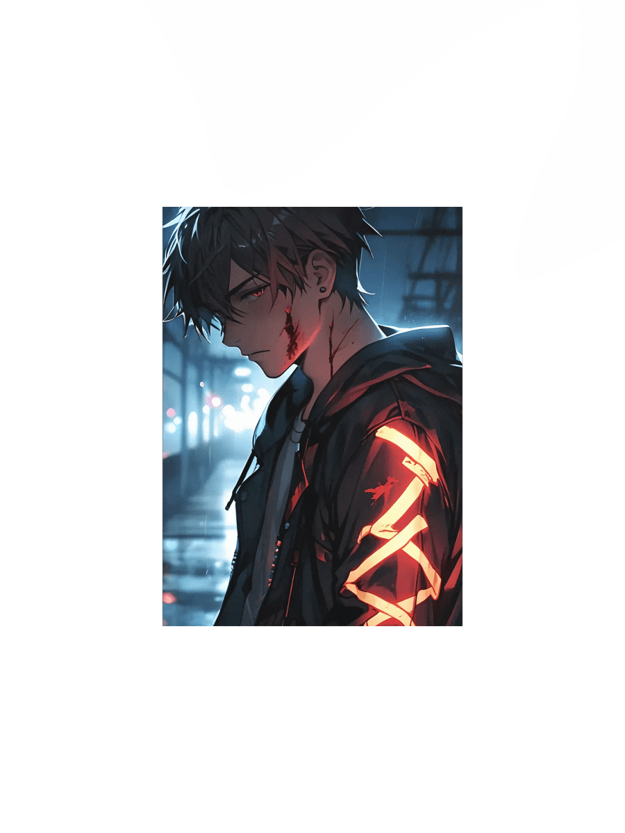 Broken Dreams - Poster product image (5)