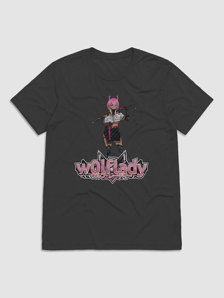 w0lfLady Men's T-shirt product image (2)