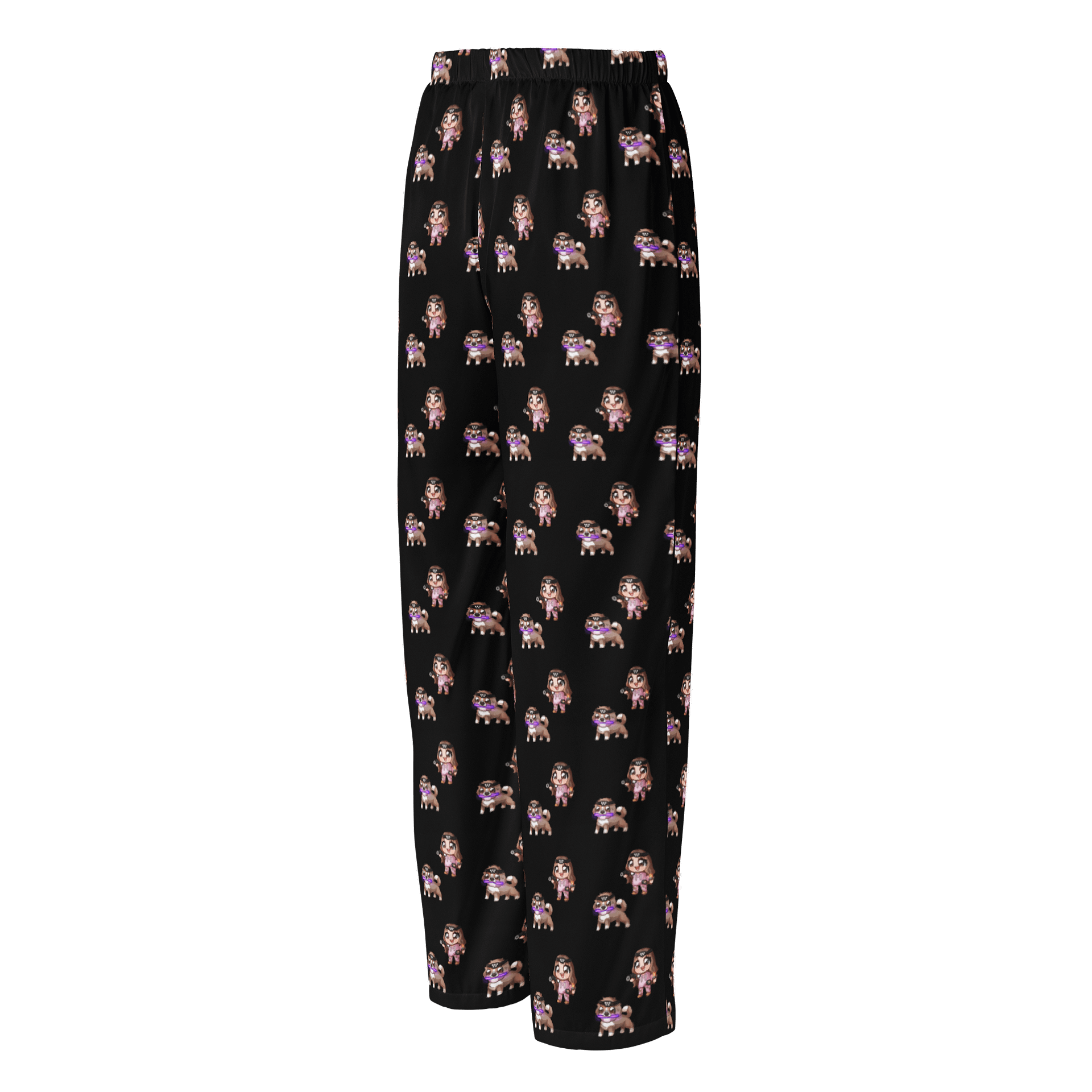 Spooky Eepy Pj Pants product image (2)