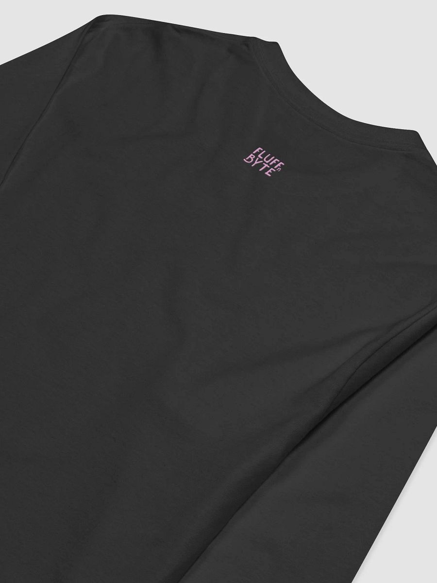 Byte Chonk Long Sleeve product image (4)