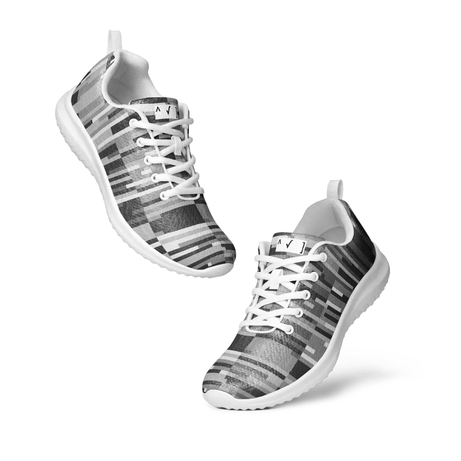 MFT Classic Sneaker - Striped Camo product image (12)