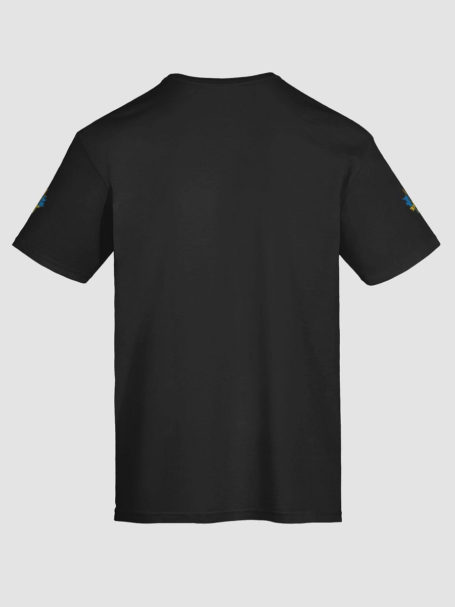 Skull & Tri Unisex T-Shirt product image (21)