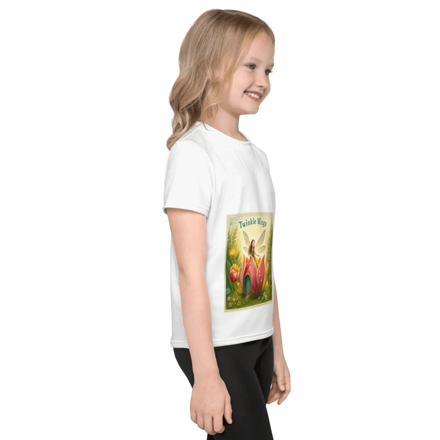 twinkle t-shirt 1 product image (6)
