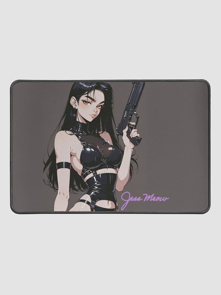 Mousepad product image (1)